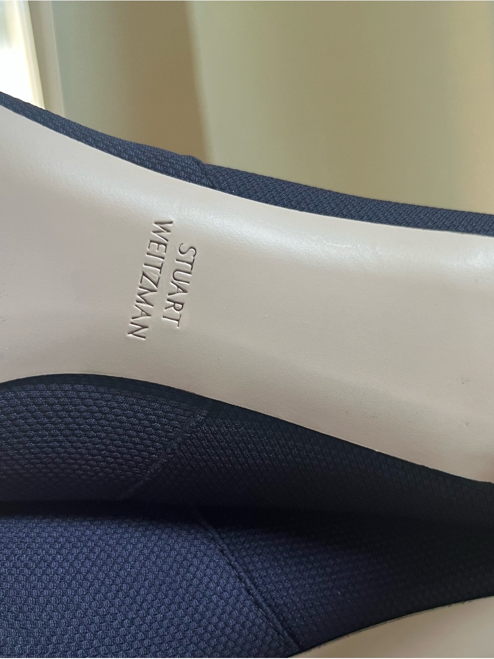 🦋 Stuart Weitzman Rapture Bootie NWOT - Picture 5 of 8